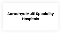 Aaradhya Multi Speciality Hospitals Madurai