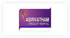 Ashirvatham Speciality Hospital Madurai