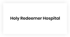 Holy Redeemer Hospital Theni