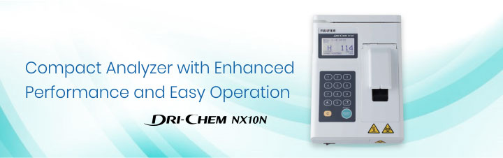FUJI DRI-CHEM 7000i