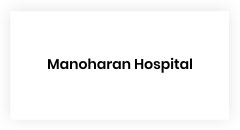 Manoharan Hospital Coimbatore