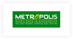 Metropolis Healthcare Limited Vijayawada