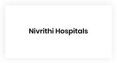 Nivrithi Hospitals Coimbatore
