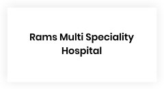 Rams Multi Speciality Hospital Tirupur