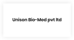 Unison Bio-Med pvt ltd Bangalore